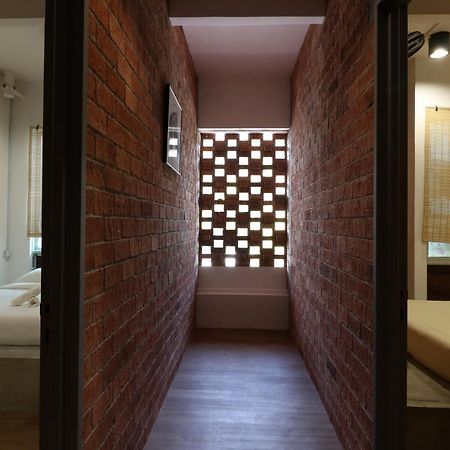ايبوه Urbanstay Industrial المظهر الخارجي الصورة